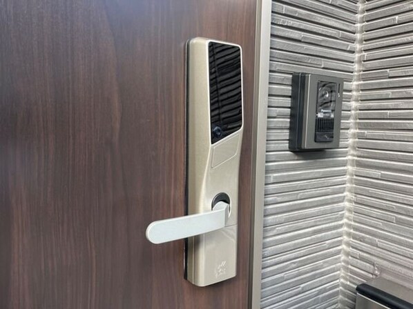 ユリシスの物件内観写真